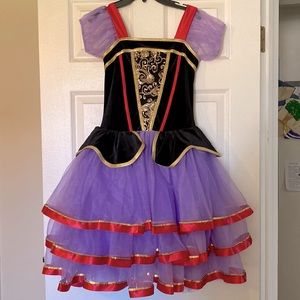 Dance Costume